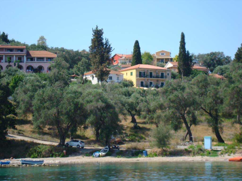 Elena Agios Nikolaos (Corfu)